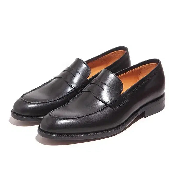 [BUNJANG] Berwick 1707 Penny Loafer Size 260 / 버윅5393 팔러별주 260 사이즈