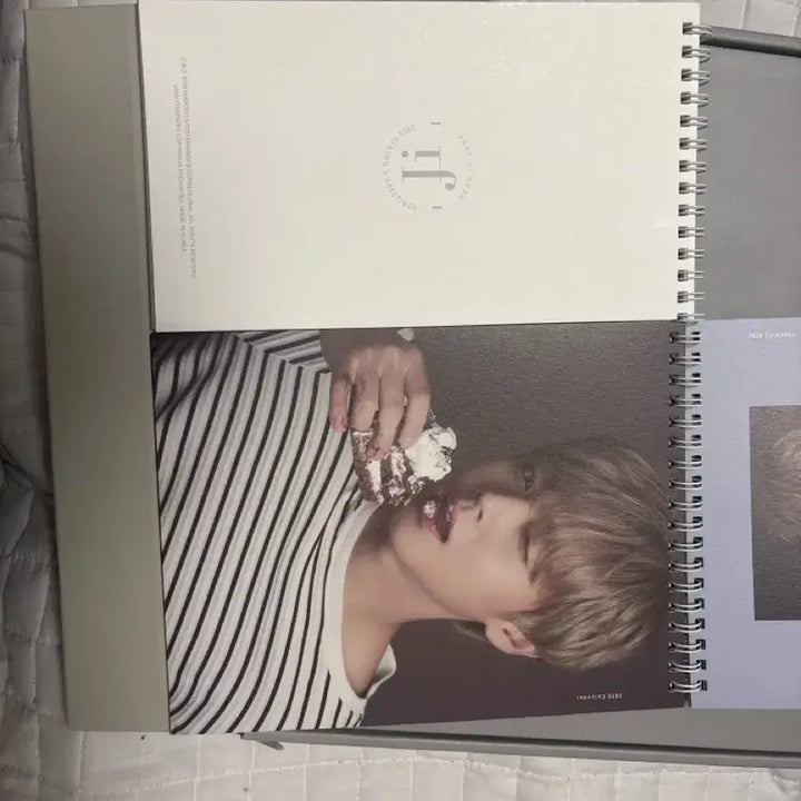 [BUNJANG] Park Jihoon 2020 Season&
