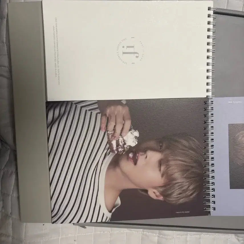 [BUNJANG] Park Jihoon 2020 Season&