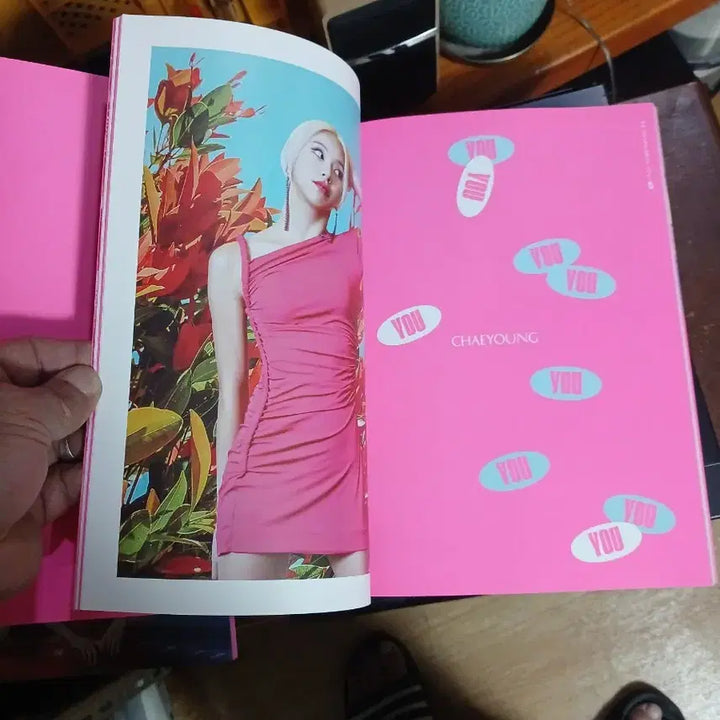 [BUNJANG] Twice Fancy You Album / 트와이스 Fancy You 앨범