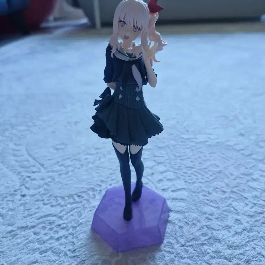 [BUNJANG] Akiyama Mizuki Figure / 아키야마 미즈키 피규어