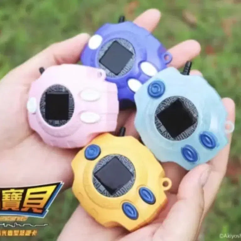 [BUNJANG] Digimon Yuyu Card Taiwan Transportation Card / 디지몬 유유카드 (이지카드) 대만 교통카드