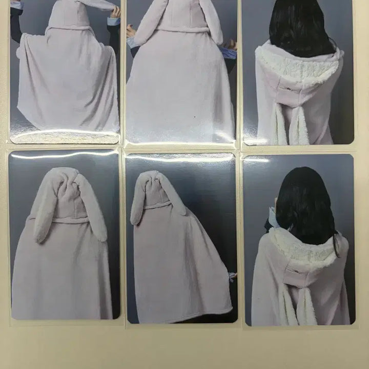 [BUNJANG]  (G)I-DLE Miyeon Photocard KCON MD / 아이들 미연 포카 케이콘 엠디 풀박