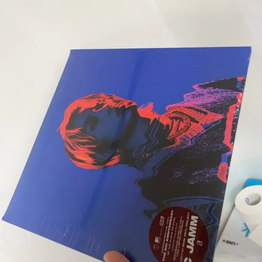 [BUNJANG] CJAMM Kkungs LP Limited Edition (Sealed) / 씨잼 킁 lp 한정반 미개봉