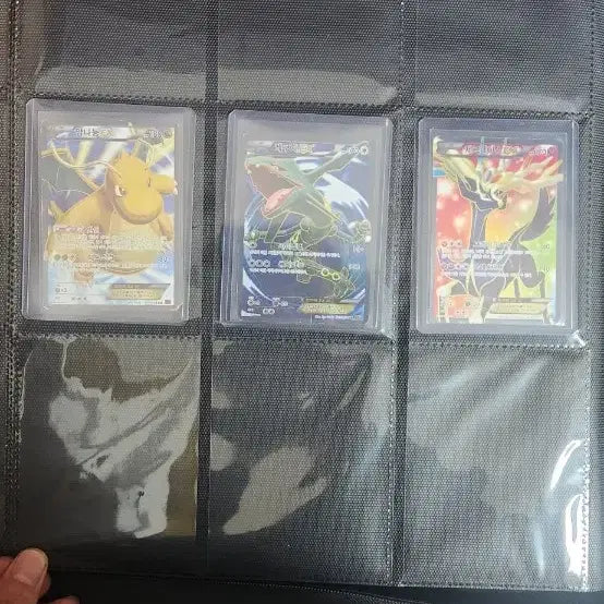 [BUNJANG] Vintage Pokemon Card Bundle Set / 옛날 포켓몬카드 일괄판매합니다