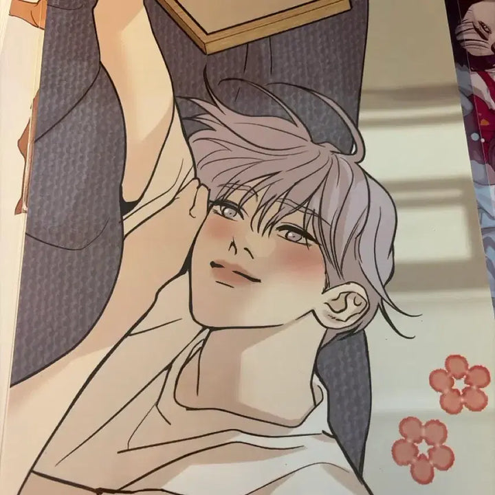 [BUNJANG] Mo Fun Kolka "Seashell Boy" Special 5 Photocards Bundle Set / 모펀 콜카 조개소년 5특 포스터 드볼 일괄 (엽서 5장 덤