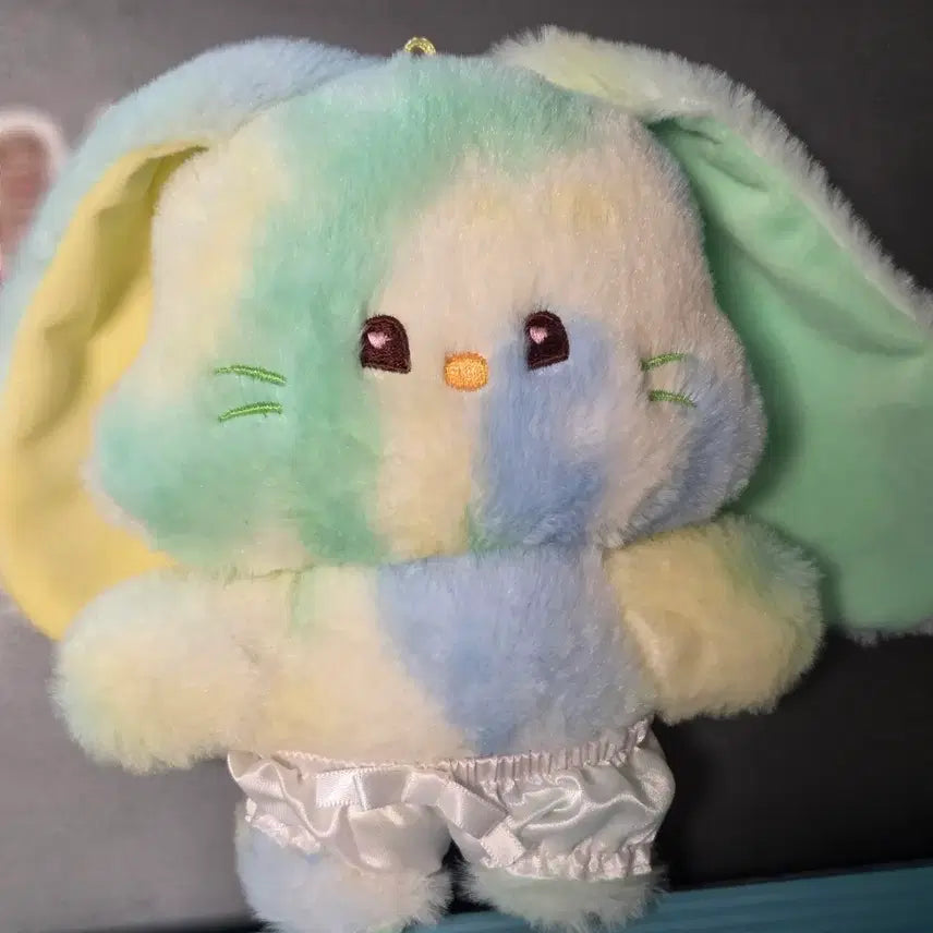 [BUNJANG] NewJeans Bunnies Plush Doll / 뉴진스 버니니 토끼 인형