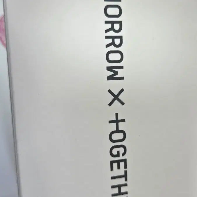 [BUNJANG] TXT TOMORROW X TOGETHER MOA Bong Version 1 / (급처) 투바투 모아봉 버전 1