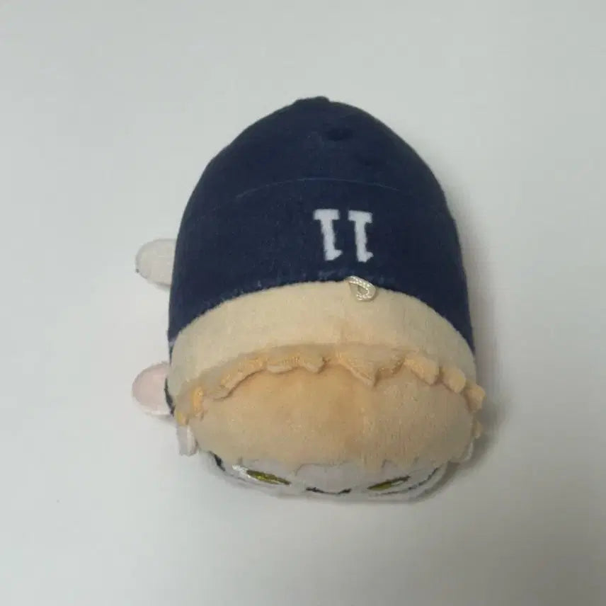 [BUNJANG] Tsukishima Kei Tsumu Tsumu Plush / 츠키시마 케이 쯔무쯔무
