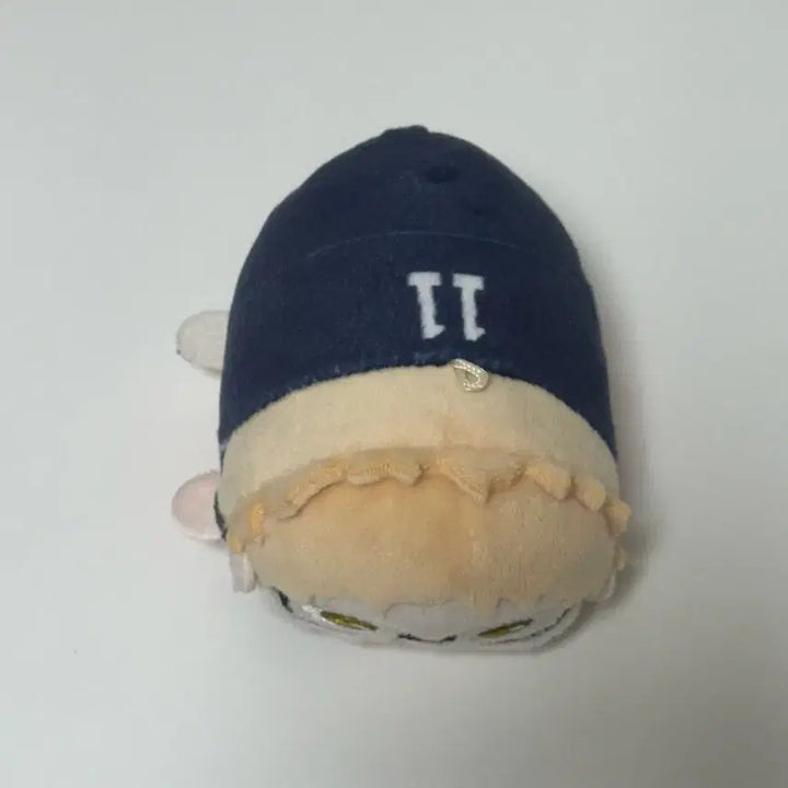 [BUNJANG] Tsukishima Kei Tsumu Tsumu Plush / 츠키시마 케이 쯔무쯔무
