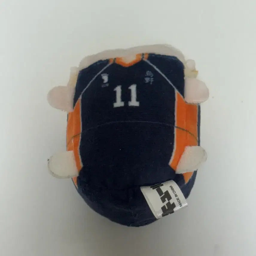 [BUNJANG] Tsukishima Kei Tsumu Tsumu Plush / 츠키시마 케이 쯔무쯔무