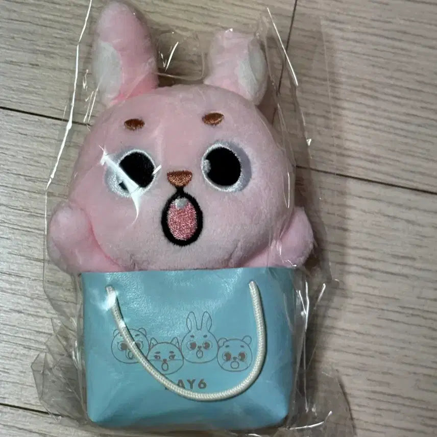 [BUNJANG] Day6 Japan Goods Baek Charm Pil / 데이식스 일본굿즈 백참 필