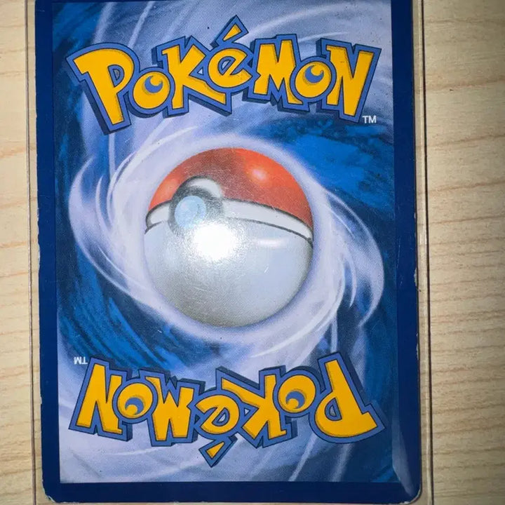 [BUNJANG] Darkrai CP5 Pokemon Card / 다크라이 cp5