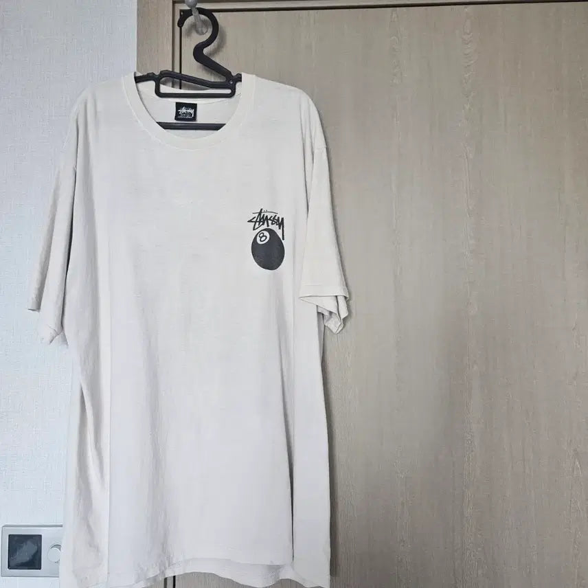 [BUNJANG] Stussy Hoodie &amp; T-Shirt Bundle Set / 스투시후드티,스투시 반팔 묶음판매(개별구매도 가능)