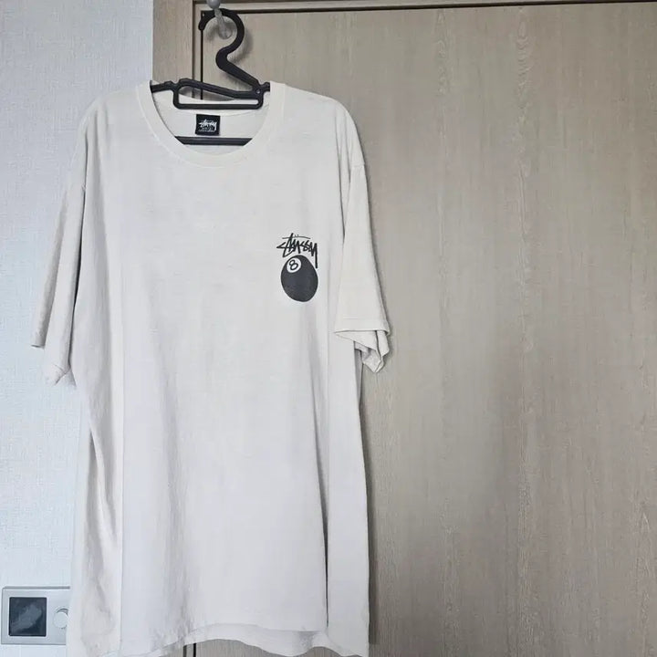 [BUNJANG] Stussy Hoodie &amp; T-Shirt Bundle Set / 스투시후드티,스투시 반팔 묶음판매(개별구매도 가능)