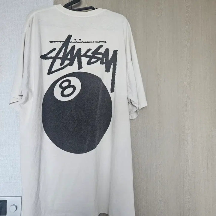 [BUNJANG] Stussy Hoodie &amp; T-Shirt Bundle Set / 스투시후드티,스투시 반팔 묶음판매(개별구매도 가능)