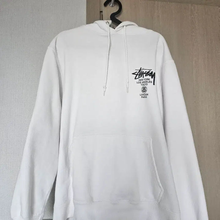 [BUNJANG] Stussy Hoodie &amp; T-Shirt Bundle Set / 스투시후드티,스투시 반팔 묶음판매(개별구매도 가능)