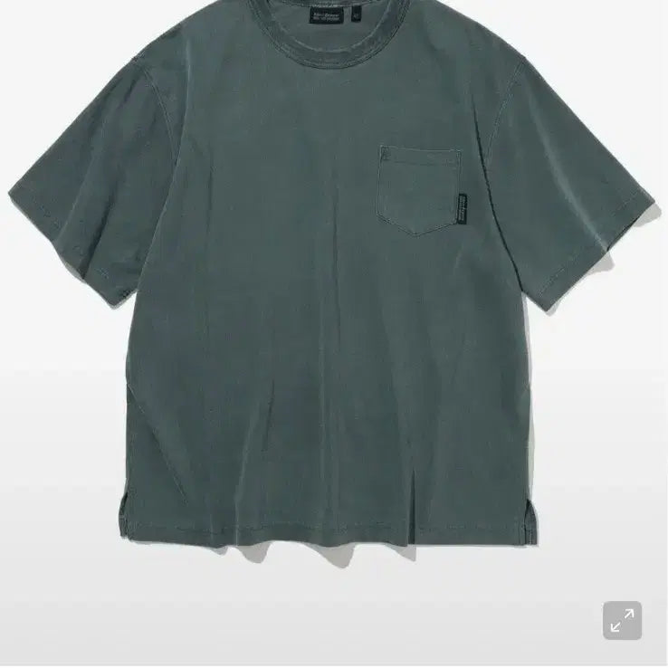 [SOLD OUT] 유니폼브릿지 반팔
