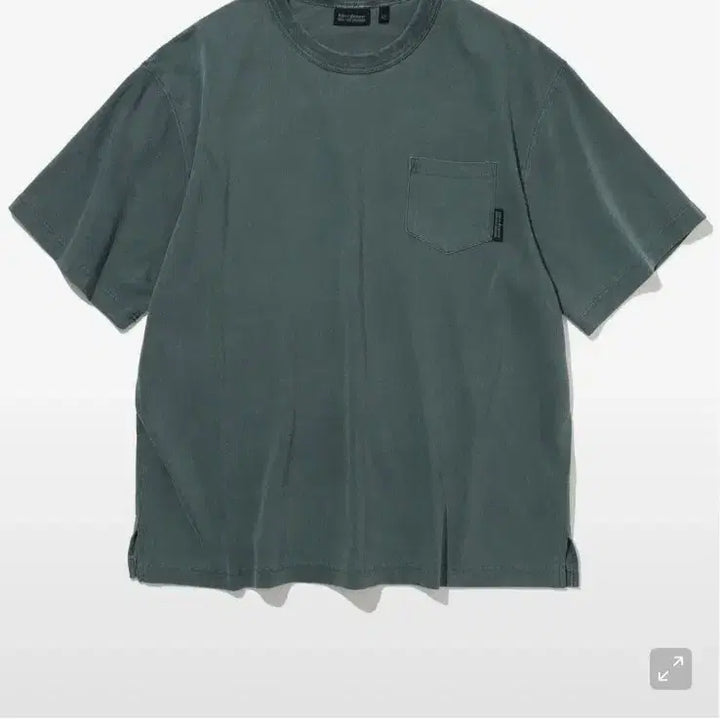 [SOLD OUT] 유니폼브릿지 반팔