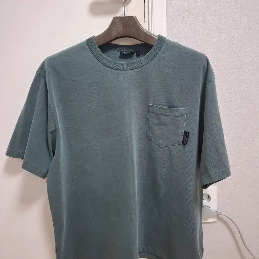 [SOLD OUT] 유니폼브릿지 반팔