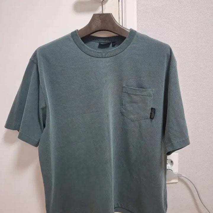 [SOLD OUT] 유니폼브릿지 반팔