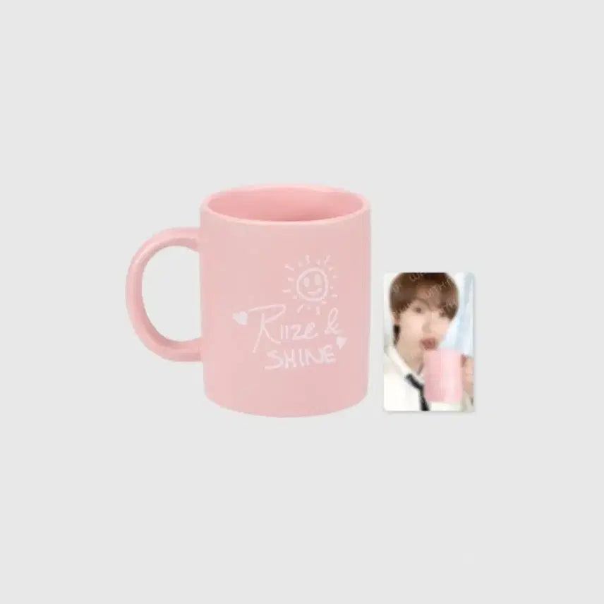 [BUNJANG] RIIZE Valentine&