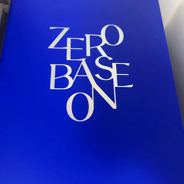 [BUNJANG] ZEROBASEONE Official Light Stick / 제로베이스원 응원봉