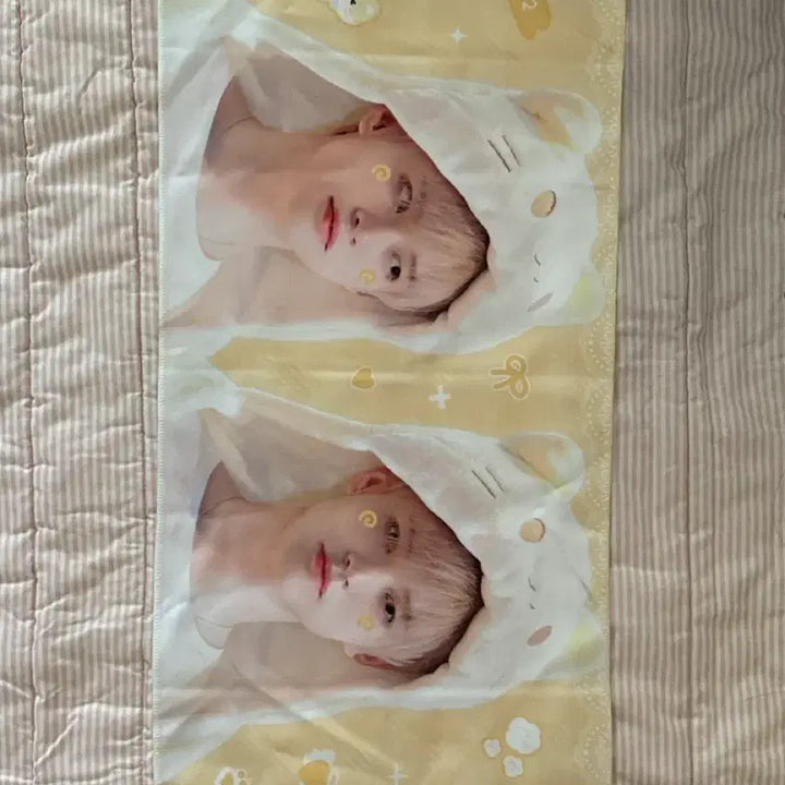 [BUNJANG] NCT Chenle Dream Show 4 Slogan / 엔시티 천러 슬로건 판매