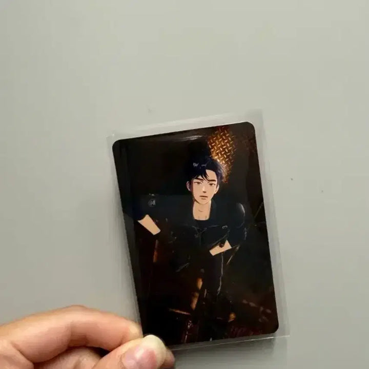 [BUNJANG] PLAVE Kcaligo2 Yejun Photocard / 플레이브 칼리고2 예준포카
