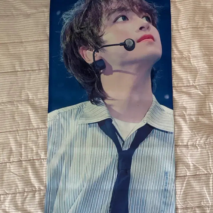 [BUNJANG] NCT Haechan Slogan / 엔시티 해찬 슬로건 판매
