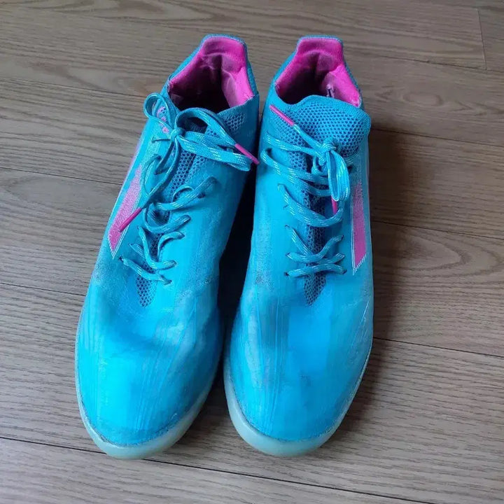 [BUNJANG] Adidas Speedflow.1 TF Futsal Shoes 270 / 아디다스 스피드플로우.1 tf 풋살화 270