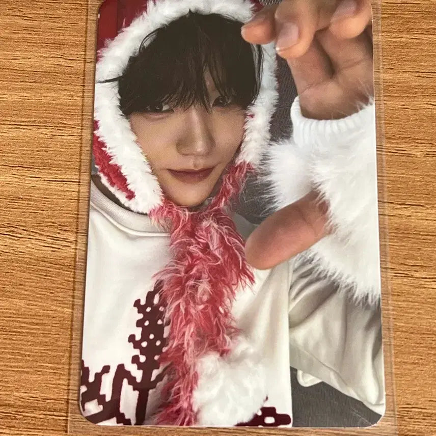 [BUNJANG] NCT WISH OtoL T-T Jaehee First Press Limited Edition / 엔시티위시 오드투러브 초회한정반 티티 재희