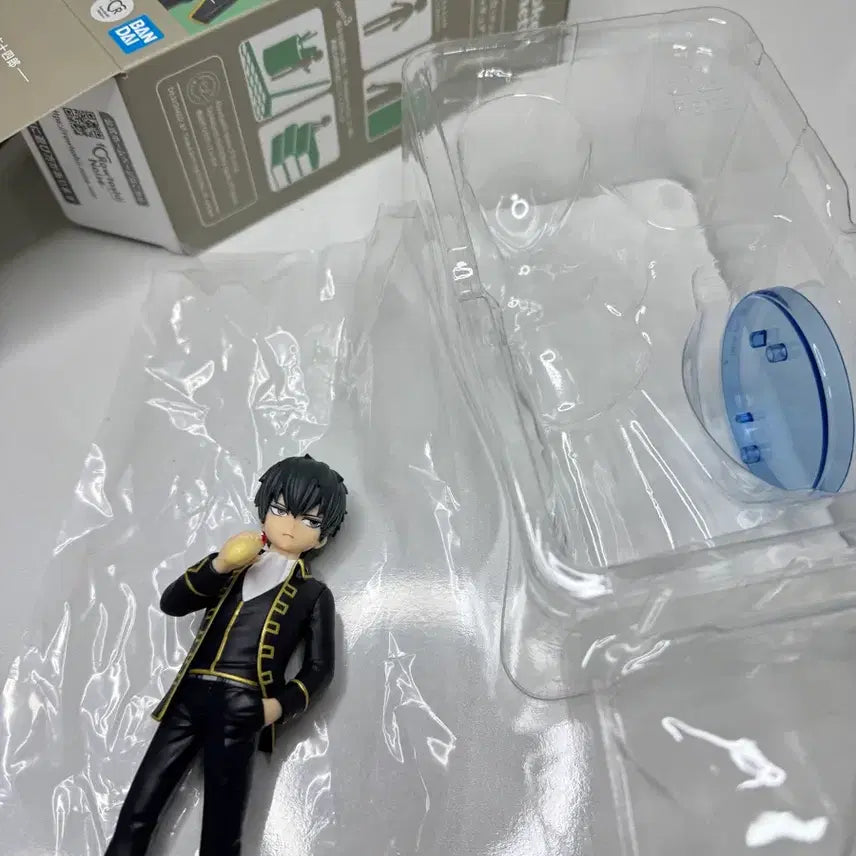 [BUNJANG] Gintama Adokenet Hijikata Toshiro Figure / 은혼 아도케네트 히지카타 토시로