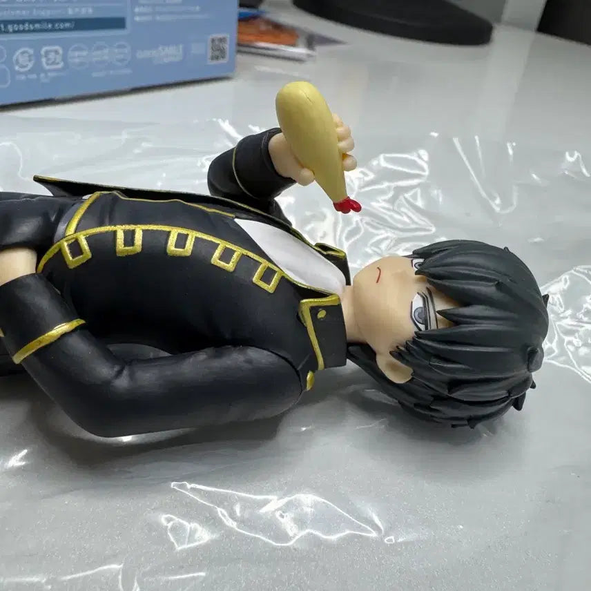 [BUNJANG] Gintama Adokenet Hijikata Toshiro Figure / 은혼 아도케네트 히지카타 토시로