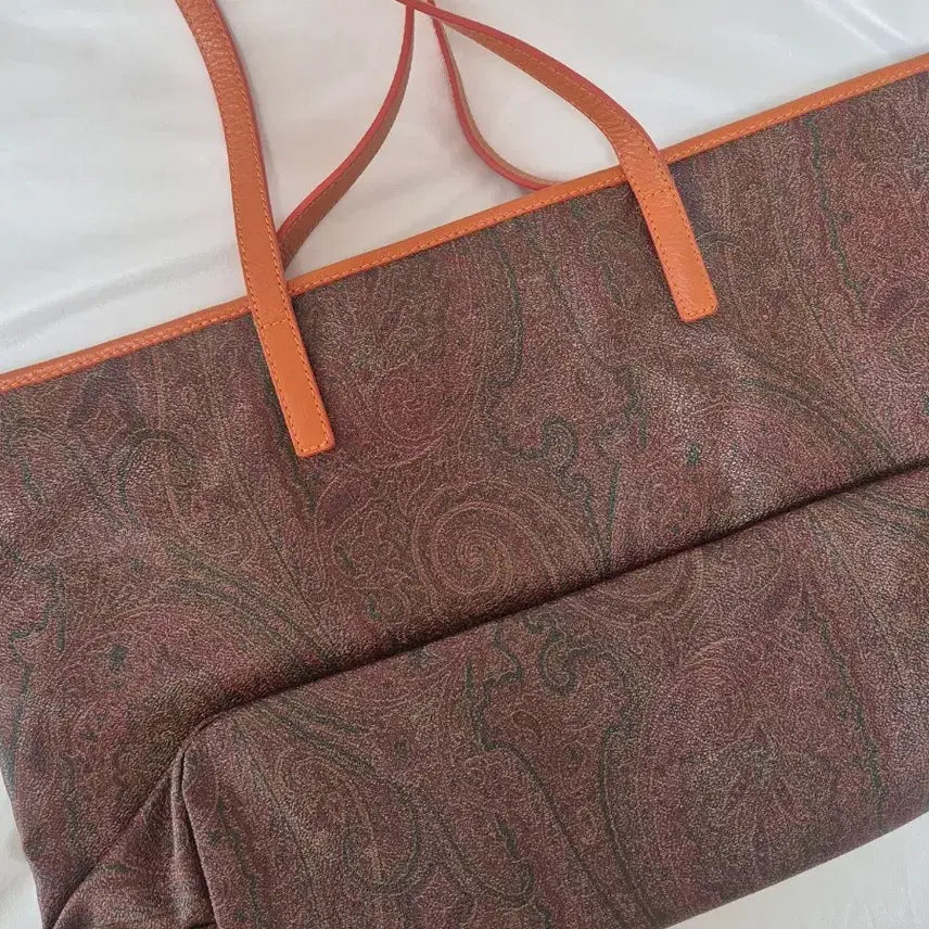 [BUNJANG] Etro Shopper Bag / 에트로 쇼퍼백
