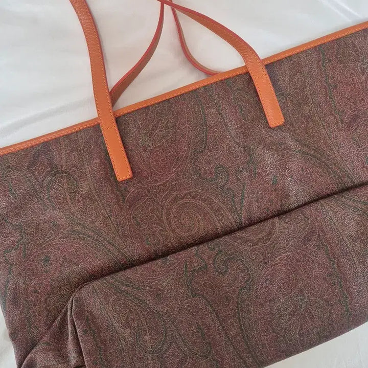 [BUNJANG] Etro Shopper Bag / 에트로 쇼퍼백