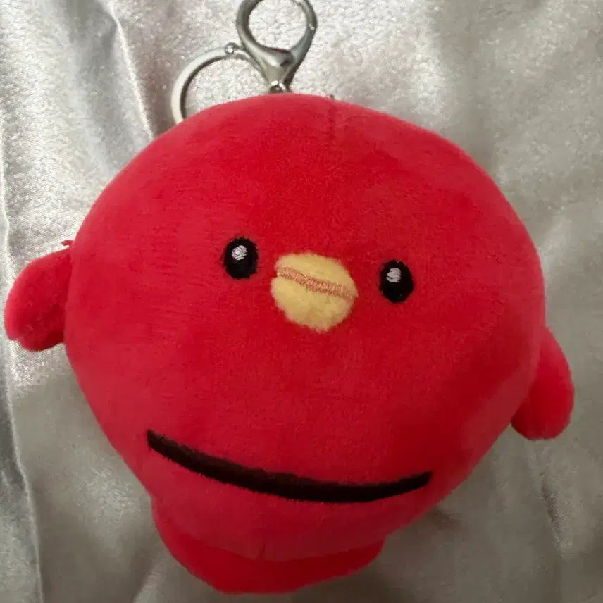[BUNJANG] Byun Woo Suk Tong Tongi Keyring Official Goods / 변우석 통통이키링 공식굿즈