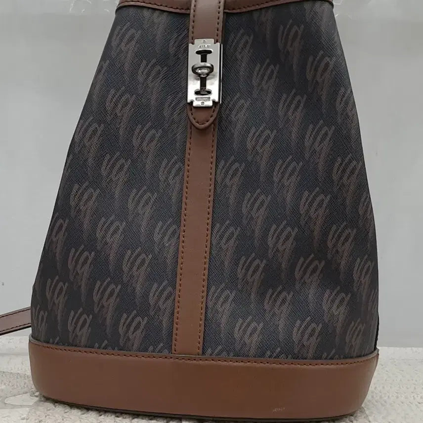 [BUNJANG] Boonk Bucket Bag Tote Bag / 분크버킷백