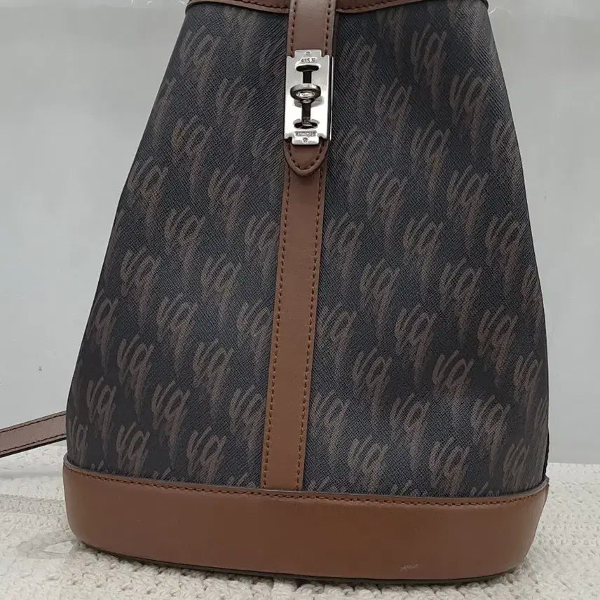 [BUNJANG] Boonk Bucket Bag Tote Bag / 분크버킷백