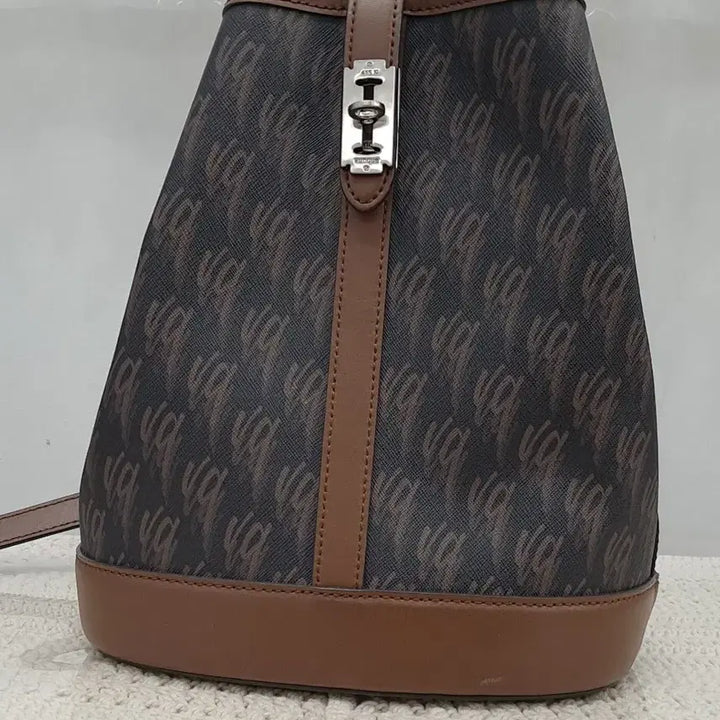[BUNJANG] Boonk Bucket Bag Tote Bag / 분크버킷백