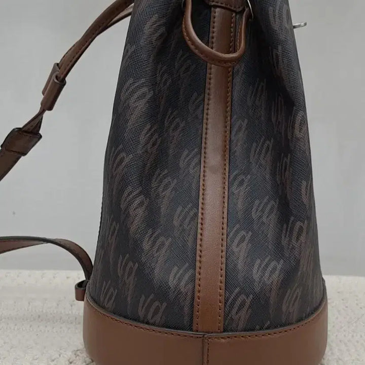 [BUNJANG] Boonk Bucket Bag Tote Bag / 분크버킷백