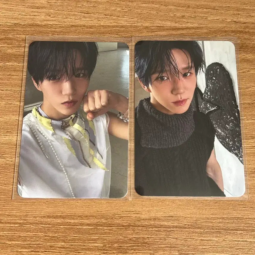[BUNJANG] NCT WISH Outro Love Package Album Jaehee Set / 엔시티위시 오드투러브 패키지앨범 재희 세트