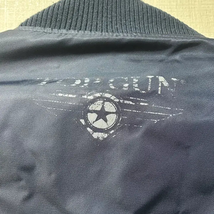 [BUNJANG] Top Gun Bomber Jacket 2XL / 탑건 항공점퍼 2XL
