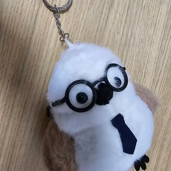 [BUNJANG] Kim Seungri "Bae Sae" Doll Keychain / 2027 김승리 뱁새 인형 굿즈
