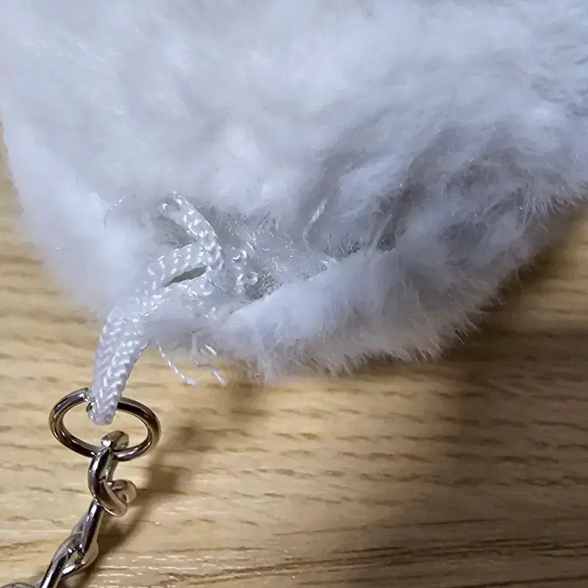 [BUNJANG] Kim Seungri "Bae Sae" Doll Keychain / 2027 김승리 뱁새 인형 굿즈