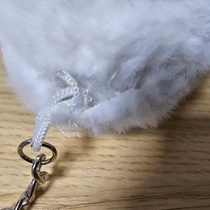 [BUNJANG] Kim Seungri "Bae Sae" Doll Keychain / 2027 김승리 뱁새 인형 굿즈