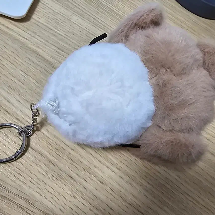 [BUNJANG] Kim Seungri "Bae Sae" Doll Keychain / 2027 김승리 뱁새 인형 굿즈