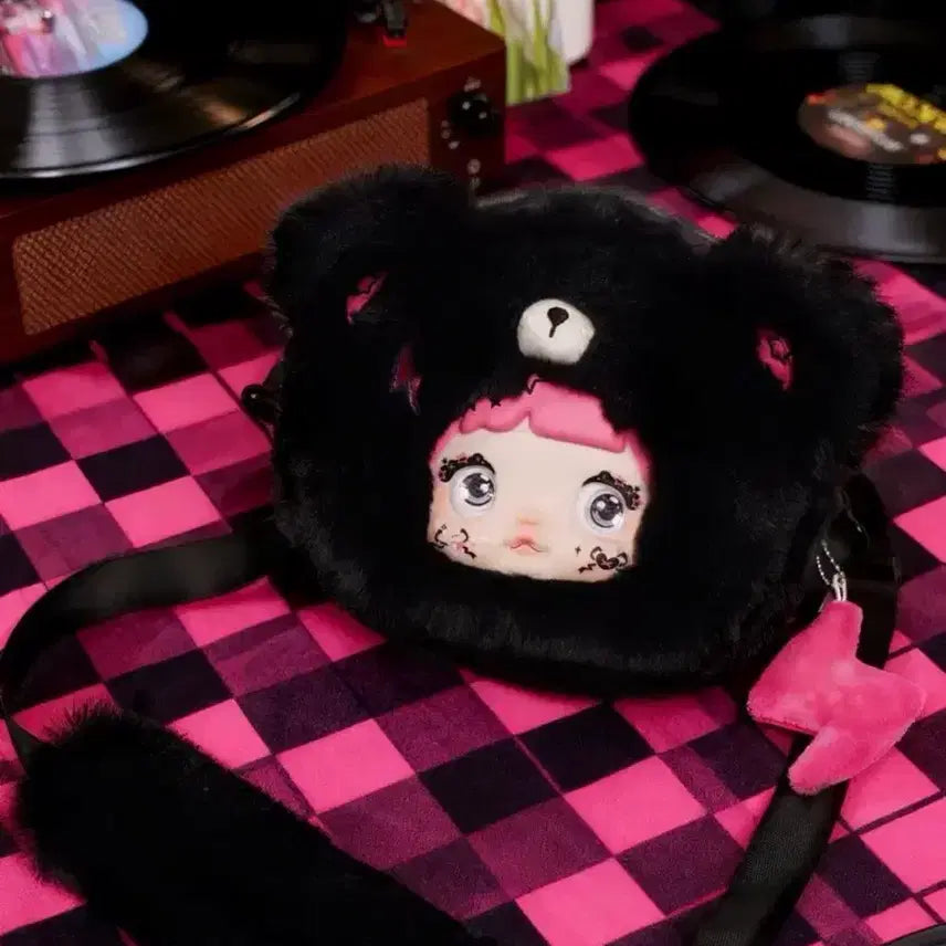 [BUNJANG] Babythree Nomi Bag Black / 베이비쓰리 노미 가방 블랙