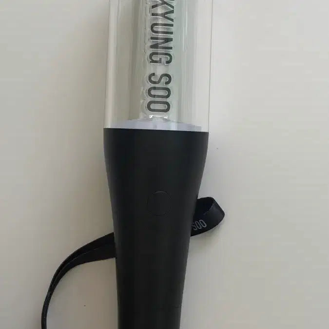 [BUNJANG] Doh Kyung Soo Lightstick / 도경수 응원봉 (1회 사용)