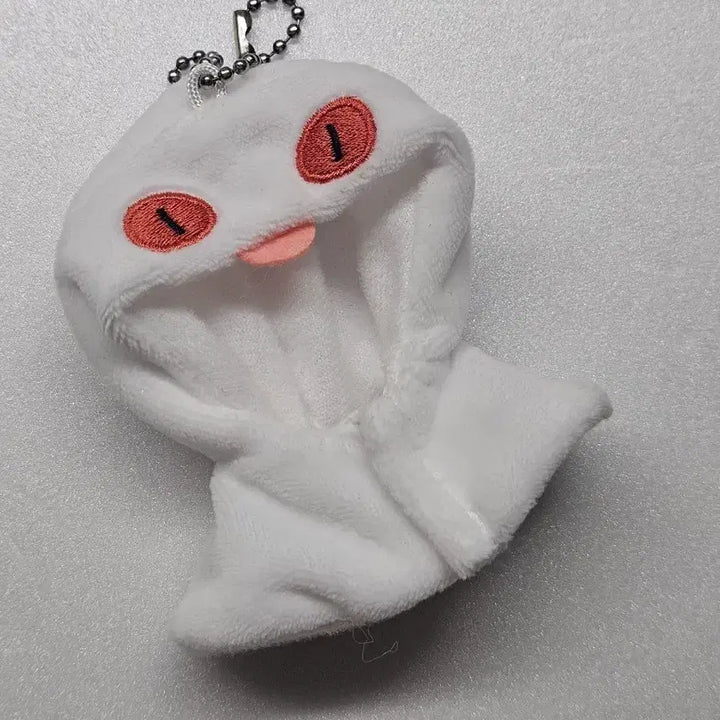 [BUNJANG] Gwedamcheugun Izahyeon 5cm Doll Clothes / 괴담출근 괴출 5cm 이자헌 게롱 옷만 판매합니다!